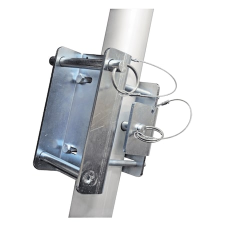 Falltech TRIPOD LEG BRACKET ASSEMBLY FOR 7291A